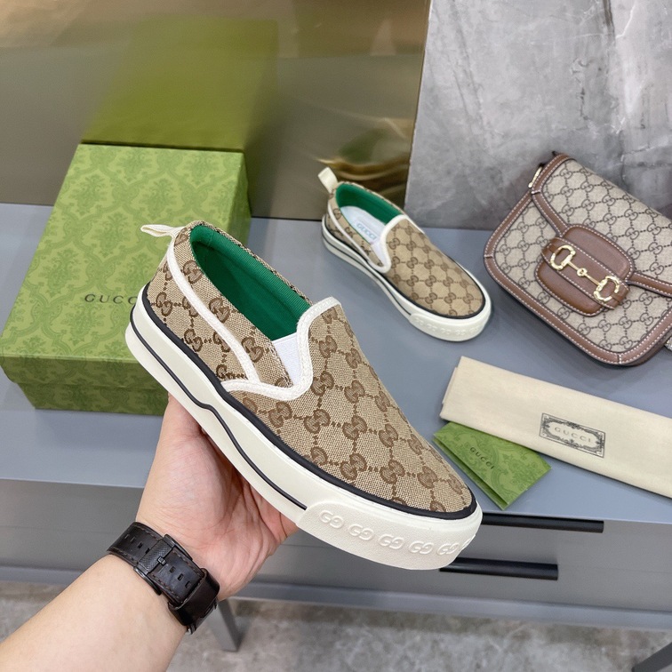 Gucci Slipon Double G Ss2022