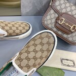 Gucci Slipon Double G Ss2022