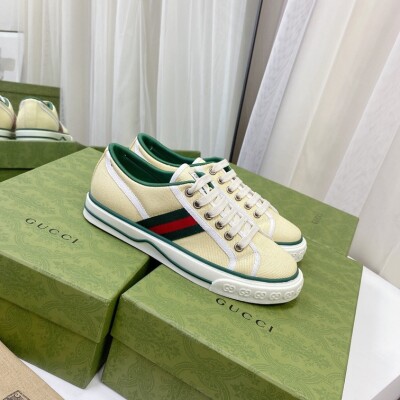 Gucci Tennis 1977 Sneakers