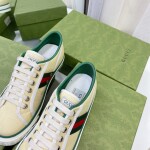Gucci Tennis 1977 Sneakers