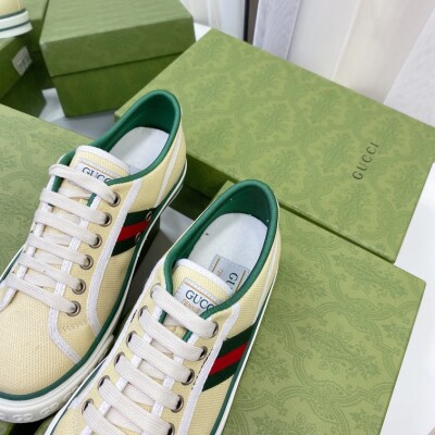 Gucci Tennis 1977 Sneakers