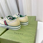 Gucci Tennis 1977 Sneakers