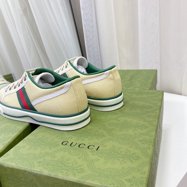 Gucci Tennis 1977 Sneakers