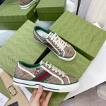 Gucci Tennis 1977 Sneakers