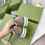 Gucci Tennis 1977 Sneakers