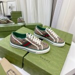 Gucci Tennis 1977 Sneakers