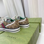 Gucci Tennis 1977 Sneakers