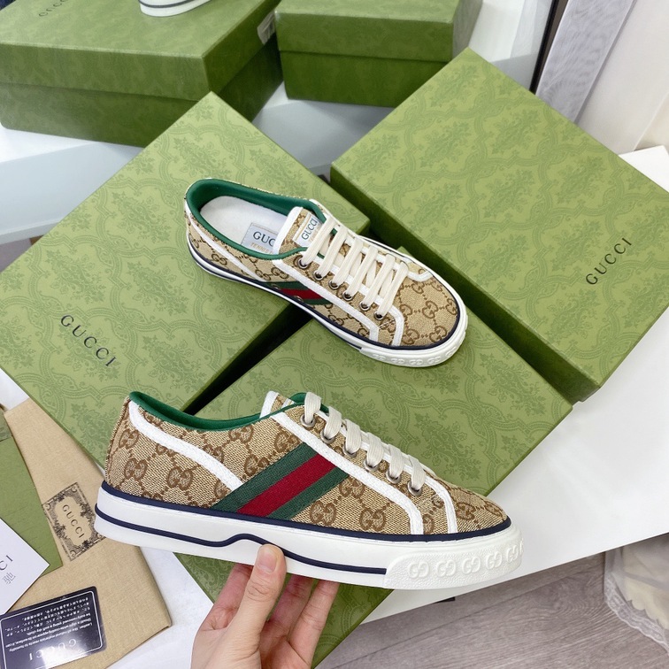 Gucci Tennis 1977 Sneakers