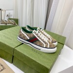 Gucci Tennis 1977 Sneakers
