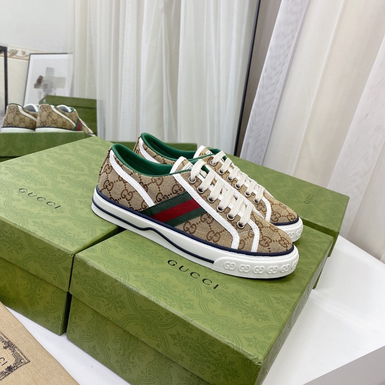 Gucci Tennis 1977 Sneakers