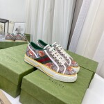 Gucci Tennis 1977 Sneakers