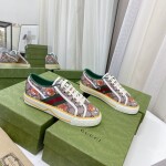 Gucci Tennis 1977 Sneakers