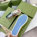 Gucci Tennis 1977 Sneakers