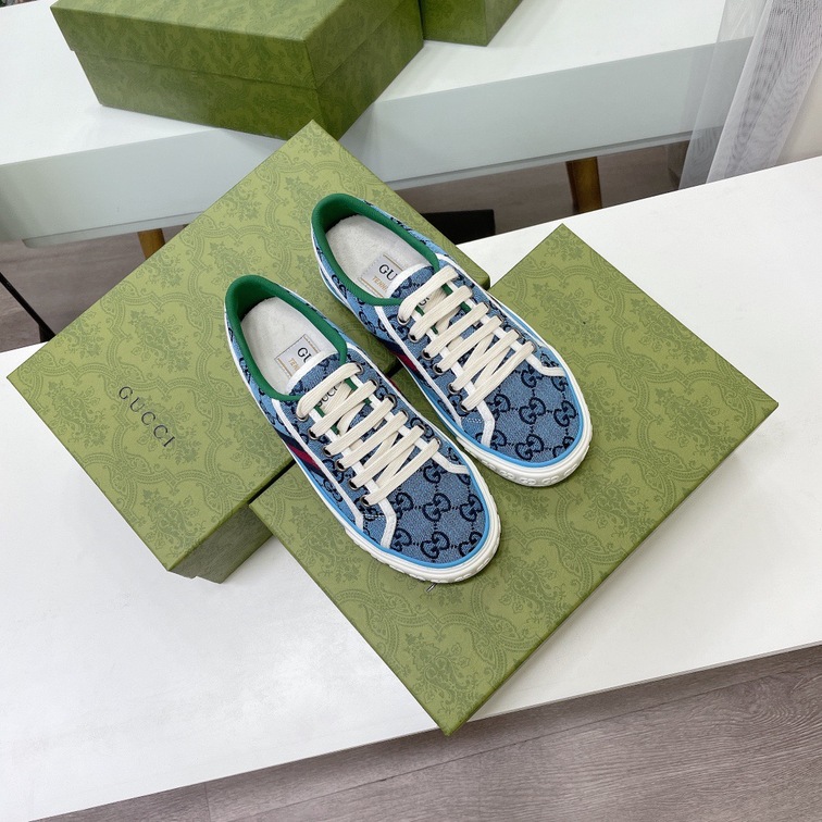 Gucci Tennis 1977 Sneakers