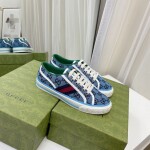 Gucci Tennis 1977 Sneakers