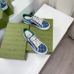 Gucci Tennis 1977 Sneakers