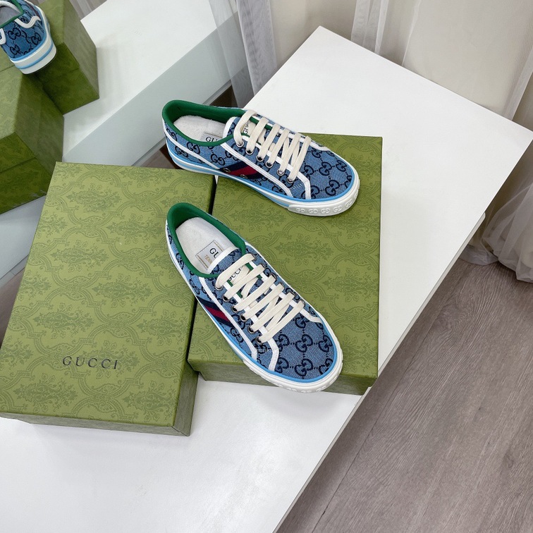 Gucci Tennis 1977 Sneakers