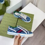 Gucci Tennis 1977 Sneakers