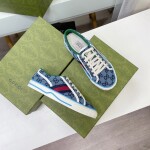 Gucci Tennis 1977 Sneakers