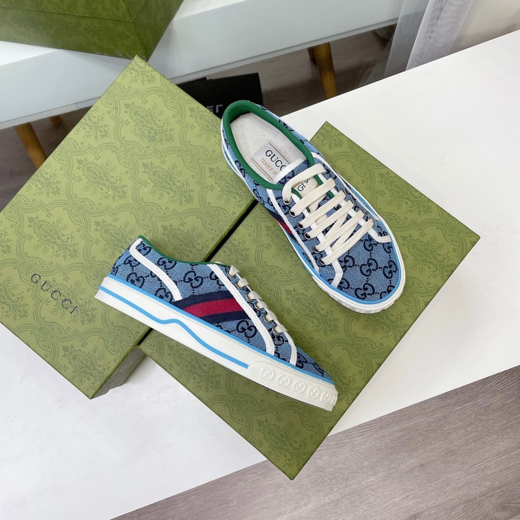 Gucci Tennis 1977 Sneakers