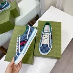 Gucci Tennis 1977 Sneakers