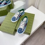 Gucci Tennis 1977 Sneakers