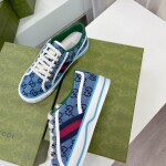 Gucci Tennis 1977 Sneakers
