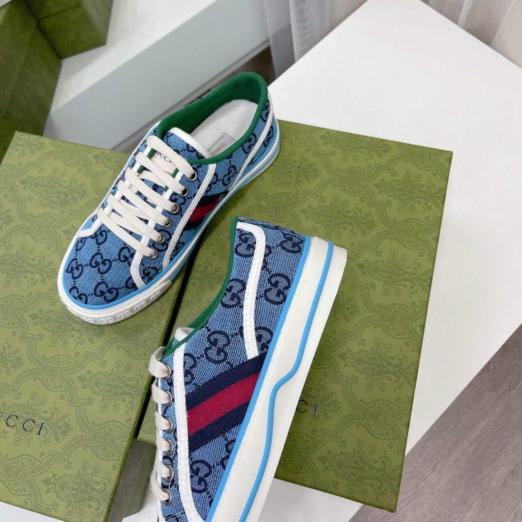 Gucci Tennis 1977 Sneakers