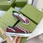 Gucci Tennis 1977 Sneakers