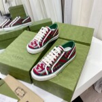 Gucci Tennis 1977 Sneakers