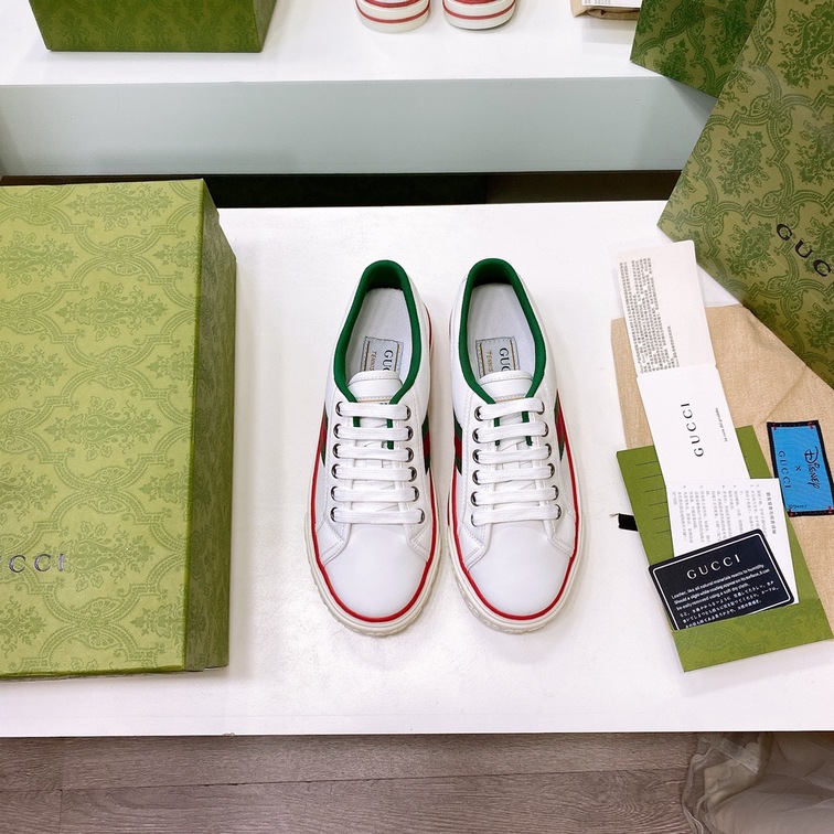 Gucci Tennis 1977 Sneakers
