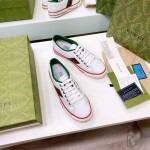 Gucci Tennis 1977 Sneakers