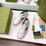 Gucci Tennis 1977 Sneakers