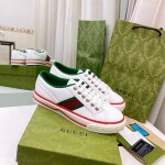 Gucci Tennis 1977 Sneakers