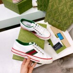 Gucci Tennis 1977 Sneakers