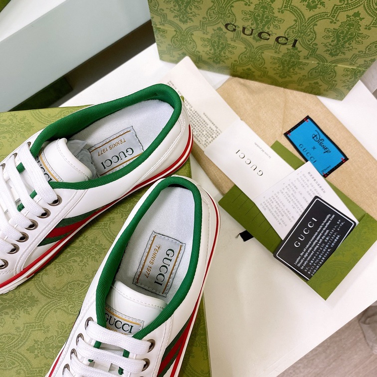 Gucci Tennis 1977 Sneakers