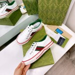 Gucci Tennis 1977 Sneakers