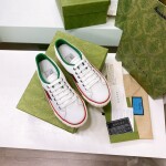 Gucci Tennis 1977 Sneakers