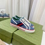 Gucci Tennis 1977 Sneakers
