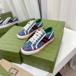 Gucci Tennis 1977 Sneakers