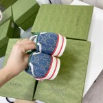 Gucci Tennis 1977 Sneakers