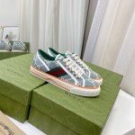 Gucci Tennis 1977 Sneakers