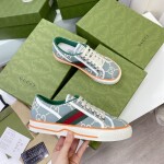 Gucci Tennis 1977 Sneakers