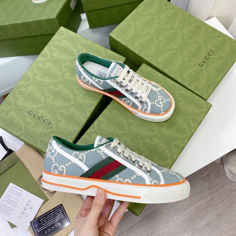 Gucci Tennis 1977 Sneakers