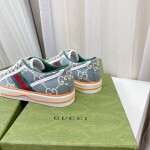 Gucci Tennis 1977 Sneakers
