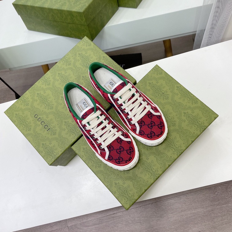 Gucci Tennis 1977 Sneakers
