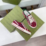 Gucci Tennis 1977 Sneakers