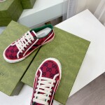 Gucci Tennis 1977 Sneakers