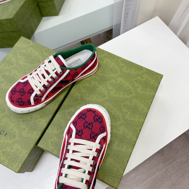 Gucci Tennis 1977 Sneakers