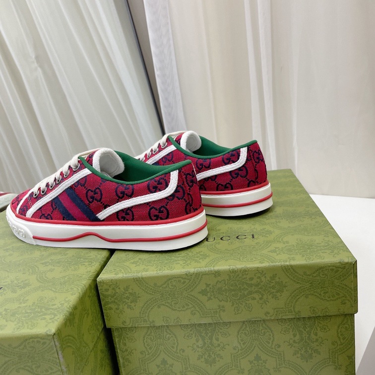 Gucci Tennis 1977 Sneakers